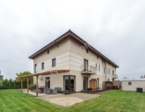 Dom na sprzedaż, Pruszkowski Raszyn, 2 499 000 zł, 260 m2, D-84377-4