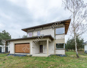Dom na sprzedaż, Pruszkowski (pow.) Nadarzyn (gm.) Rusiec, 1 150 000 zł, 175 m2, D-84065-4