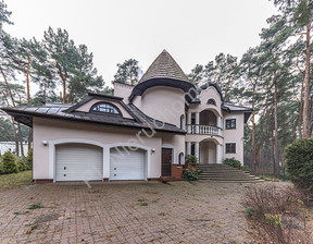 Dom na sprzedaż, Piaseczyński Lesznowola Magdalenka, 3 400 000 zł, 490 m2, D-84905-6