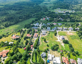 Budowlany na sprzedaż, Pruszkowski Michałowice Komorów, 880 000 zł, 1000 m2, G-84965-4