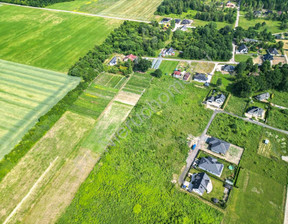 Działka na sprzedaż, Pruszkowski Nadarzyn Rusiec, 746 005 zł, 2557 m2, G-85081-4