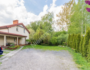 Dom na sprzedaż, Pruszkowski Nadarzyn Kajetany, 1 750 000 zł, 165 m2, D-84350-4