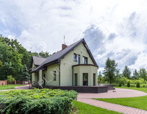 Dom na sprzedaż, Pruszkowski Nadarzyn Strzeniówka, 2 100 000 zł, 319 m2, D-84459-4