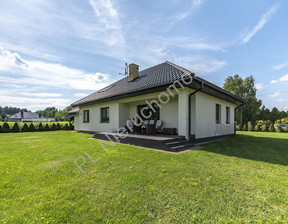 Dom na sprzedaż, Pruszkowski Nadarzyn Strzeniówka, 1 790 000 zł, 200 m2, D-84347-4