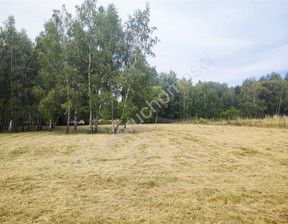 Budowlany na sprzedaż, Grodziski Grodzisk Mazowiecki Radonie, 850 000 zł, 3000 m2, G-84606-4