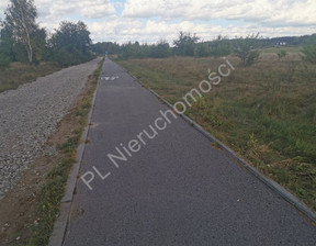 Działka na sprzedaż, Pruszkowski Nadarzyn Urzut, 600 000 zł, 1500 m2, G-83712-6