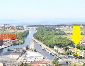 Mieszkanie na sprzedaż, Sławieński Darłowo Morska, 650 000 zł, 150,44 m2, WD01790