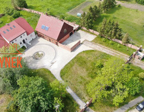 Dom do wynajęcia, Sławieński Darłowo Barzowice Barzowice , 19 000 zł, 1132,6 m2, WD01728