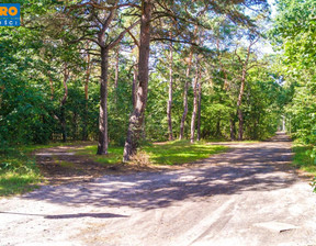 Budowlany na sprzedaż, Otwocki Józefów Wiązowska, 495 380 zł, 1598 m2, 58565