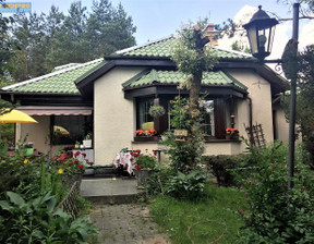Dom na sprzedaż, Piaseczyński Konstancin-Jeziorna, 1 550 000 zł, 190 m2, 55302