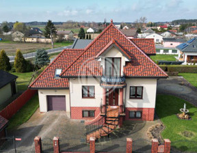 Dom na sprzedaż, Włocławski Fabianki Bogucin, 850 000 zł, 136 m2, 1361