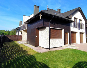 Dom na sprzedaż, Wrocław M. Wrocław Fabryczna, Leśnica Pustecka, 899 000 zł, 147,99 m2, AMS-DS-1441