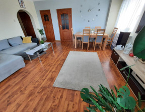 Mieszkanie na sprzedaż, Przemyśl Zasanie Grunwaldzka, 450 000 zł, 70 m2, 162