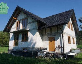 Dom na sprzedaż, Przemyski (Pow.) Fredropol (Gm.) Nowe Sady, 360 000 zł, 239 m2, STG-DS-131