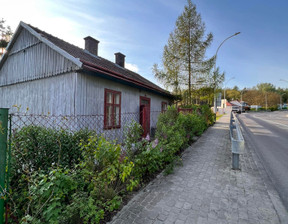 Dom na sprzedaż, Przemyśl J. III Sobieskiego, 160 000 zł, 83 m2, 168