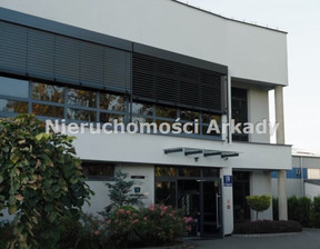 Biuro na sprzedaż, Jastrzębie-Zdrój M. Jastrzębie-Zdrój Szeroka Gagarina, 6 000 000 zł, 1004,53 m2, ARKD-BS-48