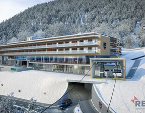 Kawalerka na sprzedaż, Austria St. Gallenkirch, Silvretta Montafon, 249 700 euro (1 078 704 zł), 26,7 m2, 49