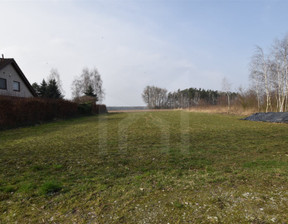 Budowlany na sprzedaż, Poznański Swarzędz Garby, 600 000 zł, 986 m2, MBB-GS-864