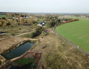 Działka na sprzedaż, Poznań M. Poznań Morasko, 850 000 zł, 1005 m2, MBB-GS-709