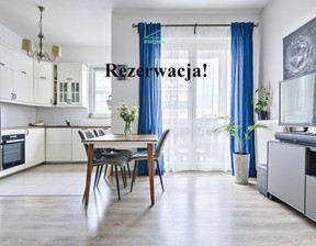 Mieszkanie na sprzedaż, Warszawa Ursynów Kłobucka, 1 199 000 zł, 77,62 m2, 233/5433/OMS