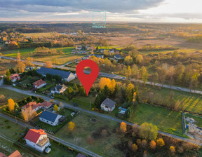 Działka na sprzedaż, Piaseczyński Góra Kalwaria Solec, 590 000 zł, 1282 m2, 24/5433/OGS