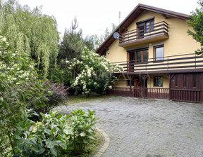 Dom na sprzedaż, Myślenicki Myślenice Osieczany, 780 000 zł, 218,9 m2, 1403