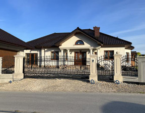 Dom na sprzedaż, Myślenicki Myślenice Polanka, 1 799 000 zł, 194,3 m2, 1442