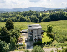 Dom na sprzedaż, Myślenicki Dobczyce Stojowice, 550 000 zł, 380,6 m2, 1378