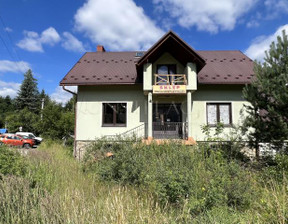 Dom na sprzedaż, Myślenicki Lubień, 649 000 zł, 188 m2, 1443