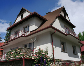 Dom na sprzedaż, Tatrzański (Pow.) Zakopane, 2 290 000 zł, 180 m2, 938