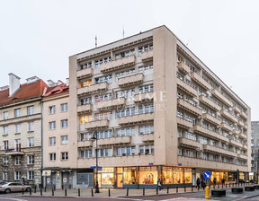 Mieszkanie na sprzedaż, Warszawski Warszawa Śródmieście ul. Chopina, 1 350 000 zł, 56,8 m2, 17570978