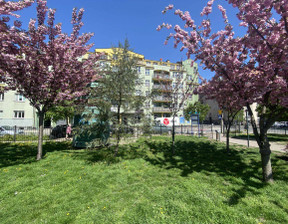 Mieszkanie na sprzedaż, Poznań Wilda Rynek Wildecki Stanisława  Spychalskiego, 590 000 zł, 54,36 m2, 165180012