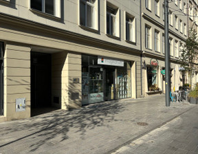 Lokal do wynajęcia, Poznań Centrum, 8900 zł, 118 m2, 115890006