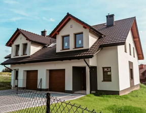Dom na sprzedaż, Krakowski Czernichów Przeginia Duchowna Rubinowa, 880 000 zł, 130,94 m2, KKA-DS-3969