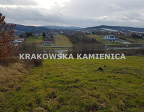 Budowlany na sprzedaż, Myślenicki Myślenice Sienkiewicza, 640 000 zł, 1600 m2, KKA-GS-2900