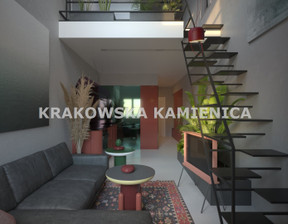 Mieszkanie na sprzedaż, Kraków M. Kraków Stare Miasto Długa, 1 031 856 zł, 39,84 m2, KKA-MS-3827