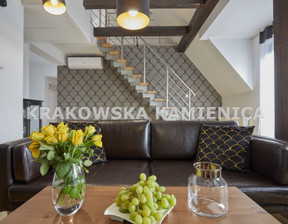 Mieszkanie na sprzedaż, Kraków M. Kraków Stare Miasto Kazimierz Miodowa, 2 500 000 zł, 75 m2, KKA-MS-3002