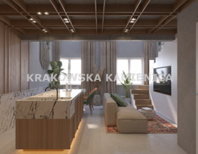 Mieszkanie na sprzedaż, Kraków M. Kraków Stare Miasto Długa, 1 222 710 zł, 46,14 m2, KKA-MS-3829
