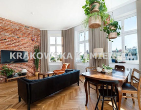 Mieszkanie na sprzedaż, Kraków M. Kraków Stare Miasto Dietla, 1 690 000 zł, 64,72 m2, KKA-MS-3458