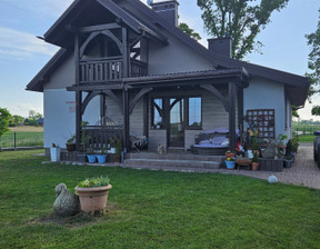 Dom na sprzedaż, Wielicki Niepołomice Wola Batorska, 2 880 000 zł, 270 m2, KKA-DS-3918