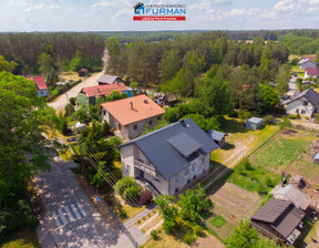 Dom na sprzedaż, Czarnkowsko-Trzcianecki Trzcianka Straduń, 890 000 zł, 205 m2, FRP-DS-196961