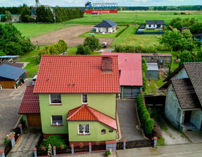 Dom na sprzedaż, Złotowski Złotów Święta, 1 249 000 zł, 218,4 m2, FZL-DS-197355