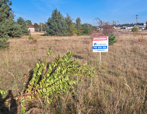 Działka na sprzedaż, Czarnkowsko-Trzcianecki Wieleń, 265 000 zł, 2650 m2, FCZ-GS-197596