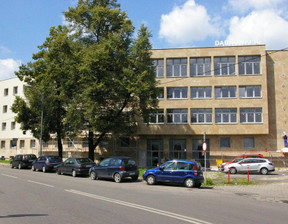 Biuro do wynajęcia, Katowice Śródmieście Dąbrówki, 1161 zł, 27 m2, 7517239