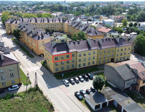 Mieszkanie na sprzedaż, Zambrowski Zambrów Łomżyńska, 200 000 zł, 45,68 m2, 225/5030/OMS