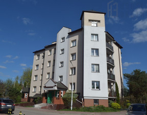 Mieszkanie na sprzedaż, Ostrowski Ostrów Mazowiecka Widnichowska, 385 000 zł, 54 m2, 215/5030/OMS