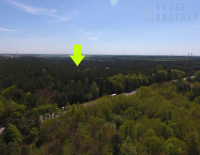 Leśne na sprzedaż, Ostrołęcki Rzekuń Laskowiec, 40 000 zł, 4200 m2, 203/5030/OGS