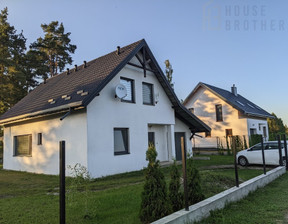 Dom na sprzedaż, Ostrołęcki Rzekuń Kryształowa, 654 900 zł, 99,9 m2, 287/5030/ODS