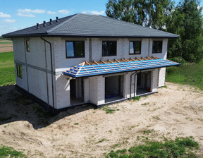 Dom na sprzedaż, Łomżyński Łomża Giełczyn Jałowcowa, 680 000 zł, 131,61 m2, 286/5030/ODS