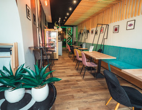 Lokal gastronomiczny do wynajęcia, Rybnik Śródmieście Rynek, 7500 zł, 95 m2, 38